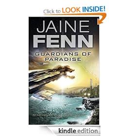 Guardians of Paradise (Hidden Empire)