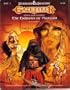 The Emirate of Ylaruam: Special Module Gaz2 (Dungeons & Dragons)