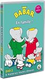 Babar - En famille - Vol. 2