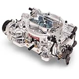 IMAGE OF Edelbrock 18064 Thunder Series AVS Carburetor