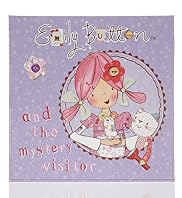 Emily Button™ & The Mystery Visitor Story Book