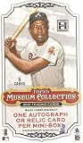 1 (One) Mini Box of 2012 Topps Museum Collection Baseball Hobby Pack