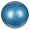 Sunny Health & Fitness Anti-Burst Gym Ball, 75 CM