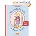 Was macht das Baby in Mamas Bauch?