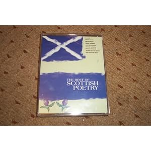 The Best of Scottish Poetry - Various