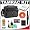 Tamrac 3350 Aero 50 Camera Bag (Black) + Accessory Kit for Canon Rebel XSi, XS, XTi, 40D, Nikon D40, D60, D80, D200, D300, D700, Olympus Evolt E-410, E-420, E-510, E-520, and Sony Alpha A200, A300, A350, A700 Digital SLR