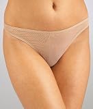 Eres : Eres Le Tulle Promesse Thong Panty