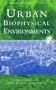 Urban Biophysical Environments (Meridian)