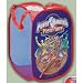 Vogue International Powe Ranger pop up room tidy