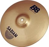 Sabian B8 12 Inch Splash - B0002E2F7U