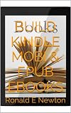 Build Kindle Mobi & Epub Ebooks