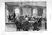 LIVERPOOL CITY COUNCIL MEETING 1896 Antique Print