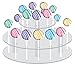 Cake Pops Acrylic Display Stand