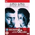 Secrets and Lies [DVD]