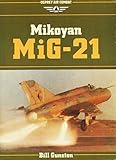 Mikoyan MiG-21