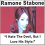 I Hate the Devil But I Love His Style!
