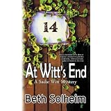 At Witt's End (Sadie Witt Mysteries)