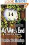 At Witt's End (Sadie Witt Mysteries)