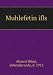 Muhlefetin ifls at Amazon: 51hIEaiD-oL._SL75_