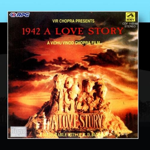 Rahul Dev Burman - 1942: A Love Story - Zortam Music
