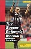 The Soccer Referee's Manual