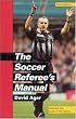 The Soccer Referee's Manual