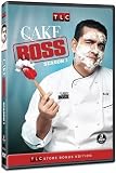 Cake Boss: Season 3 (3-Disc Special Edition with Italy Specials & Deleted Scenes)