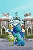 Monsters University