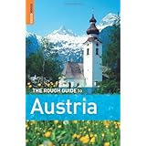 The Rough Guide to Austria 4 (Rough Guide Travel Guides)