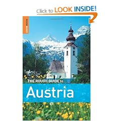 The Rough Guide to Austria