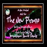 The New Picasso - The Musical - Act Two (Original Concept Album Cast Recording) [CD-R Format]