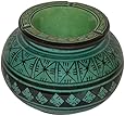 Ceramic Ashtrays Smokeless Ashtray