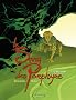 Le Sang des Porphyre, Tome 3 : Gw�mon