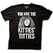 Workaholics: Kitties Titties Tee - Unisex