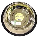 Large Stainless Steel Pet Bowl