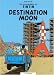 Destination Moon (The Adventures of Tintin)