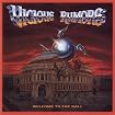 Welcome to the Ball