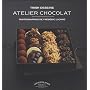 Atelier chocolat