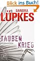 Taubenkrieg: Kriminalroman