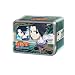 Naruto Shippuden Collectible Card Game Ultimate Battles Chibi Sasuke Tin