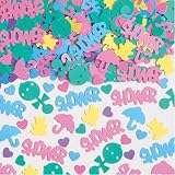 Baby Shower Confetti