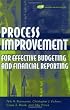 Thumbnail Process improvement for effective budgeting