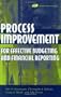 Process Improvement for Effective Budgeting and Financial Reporting