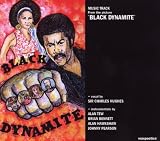 Black Dynamite (Motion Picture Soundtrack)