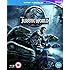 Jurassic World [Blu-ray] [2015] [Region Free]