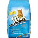 NCF S09 3.15# 9LIVES DAILY ESS