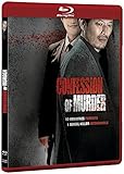 Image de CONFESSIONS OF MURDER [Blu-ray]