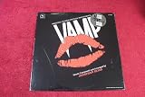 Vamp: Original Motion Picture Soundtrack: Vinyl Lp: (1986)