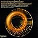 Andrzej Panufnik: Sinfonia Votiva (Symphony No. 8) / Roger Sessions: Concerto for Orchestra