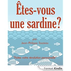 Êtes-vous une sardine ?
